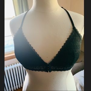 Victoria's Secret Other - Black Bralette Victoria's Secret Other - Black Bralette